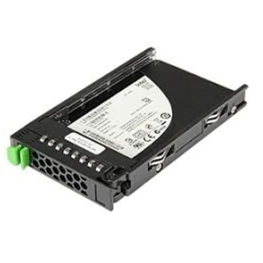 Hard Drive Fujitsu PY-SS96NMF 960 GB SSD - Компютър Мрежи и компоненти<<<Компютри| Електроника<<<BigBuy&&&Твърди