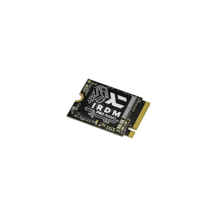 Hard Drive GoodRam IRDM PRO NANO 1,24 TB SSD - Твърди дискове<<<Компютър Мрежи и компоненти<<<Компютри|