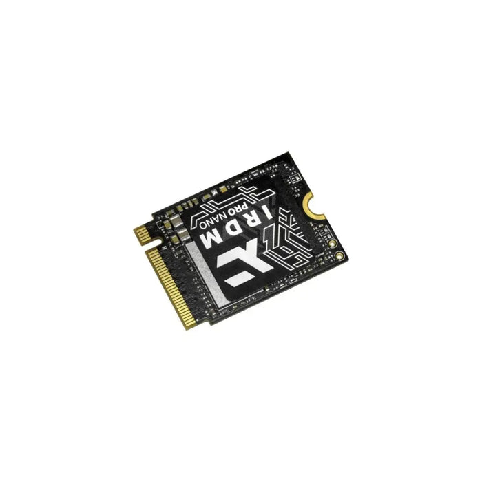 Hard Drive GoodRam IRDM PRO NANO 1,24 TB SSD - Твърди дискове<<<Компютър Мрежи и компоненти<<<Компютри|