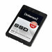 Hard Drive INTENSO 3813440 SSD 240GB Sata III - Компютър Мрежи и компоненти<<<Компютри| Електроника<<<BigBuy&&&Твърди