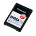 Hard Drive INTENSO Top SSD 512 GB 2.5’’ SATA3 512 GB SSD - Компютър Мрежи и компоненти<<<Компютри|