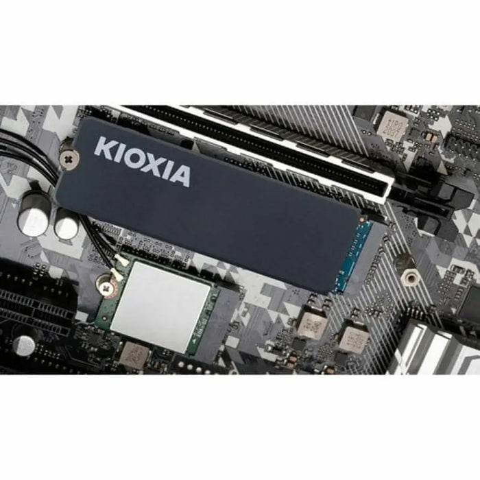 Hard Drive Kioxia Exceria Plus G3 2 TB SSD - Твърди дискове<<<Компютър Мрежи и компоненти<<<Компютри|