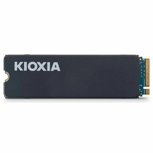 Hard Drive Kioxia Exceria Plus G3 4 TB SSD - Твърди дискове<<<Компютър Мрежи и компоненти<<<Компютри|