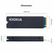 Hard Drive Kioxia Exceria Plus G3 4 TB SSD - Твърди дискове<<<Компютър Мрежи и компоненти<<<Компютри|