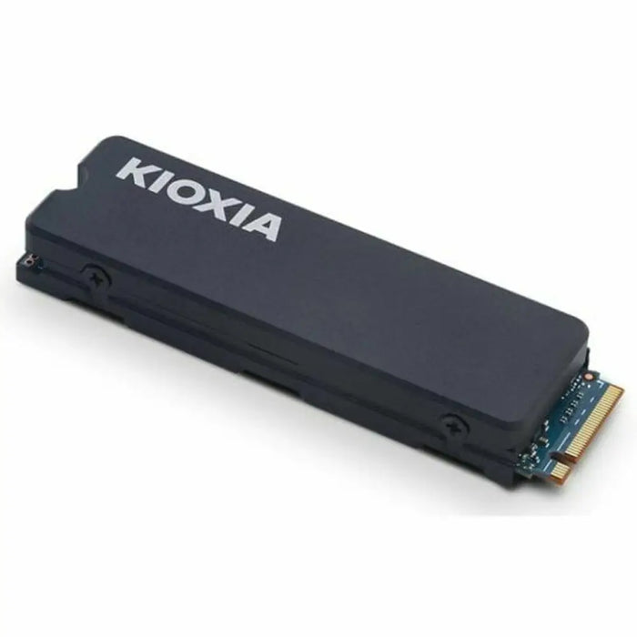 Hard Drive Kioxia Exceria Plus G3 4 TB SSD - Твърди дискове<<<Компютър Мрежи и компоненти<<<Компютри|