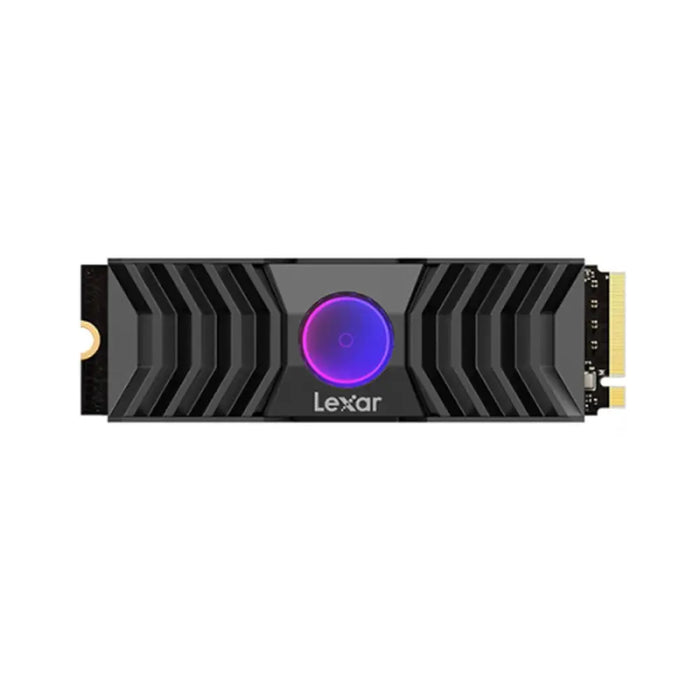 Hard Drive Lexar LNM1090001T-RNANG 1 TB SSD - Компютър Мрежи и компоненти<<<Компютри| Електроника<<<BigBuy&&&Твърди