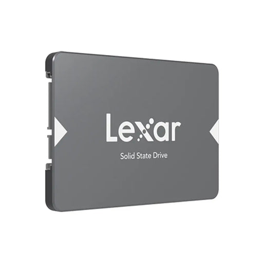 Hard Drive Lexar LNS100-2TRB 2 TB SSD - Твърди дискове<<<Компютър Мрежи и компоненти<<<Компютри|