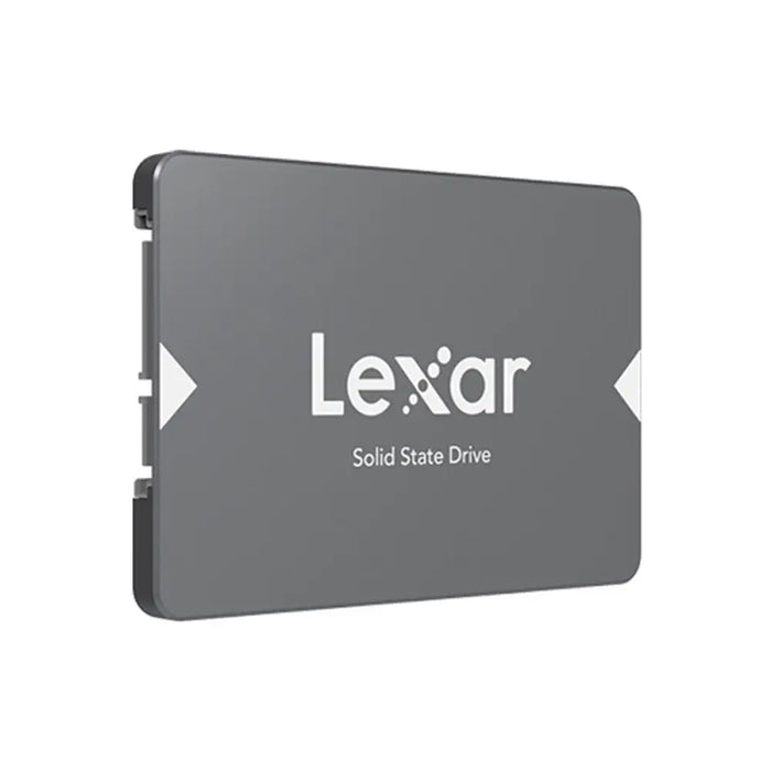 Hard Drive Lexar LNS100-2TRB 2 TB SSD - Твърди дискове<<<Компютър Мрежи и компоненти<<<Компютри|