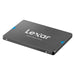Hard Drive Lexar NQ100 480 GB SSD - Компютър Мрежи и компоненти<<<Компютри| Електроника<<<BigBuy&&&Твърди