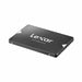 Hard Drive Lexar NS100 128 GB SSD Black - Твърди дискове<<<Компютър Мрежи и компоненти<<<Компютри|