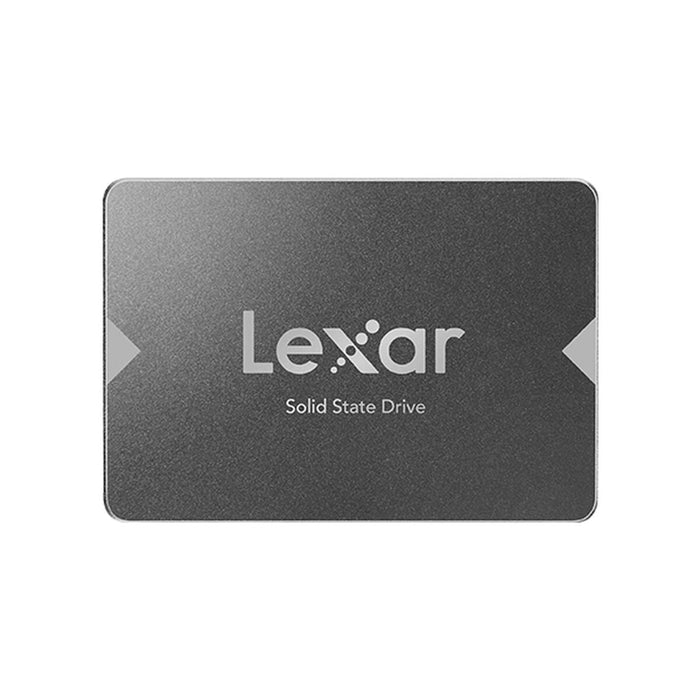 Hard Drive Lexar NS100 256 GB SSD - Компютър Мрежи и компоненти<<<Компютри| Електроника<<<BigBuy&&&Твърди