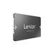 Hard Drive Lexar NS100 256 GB SSD - Компютър Мрежи и компоненти<<<Компютри| Електроника<<<BigBuy&&&Твърди