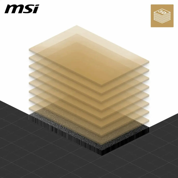 Hard Drive MSI S78-440L0J0-P83 1 TB SSD - Твърди дискове<<<Компютър Мрежи и компоненти<<<Компютри|