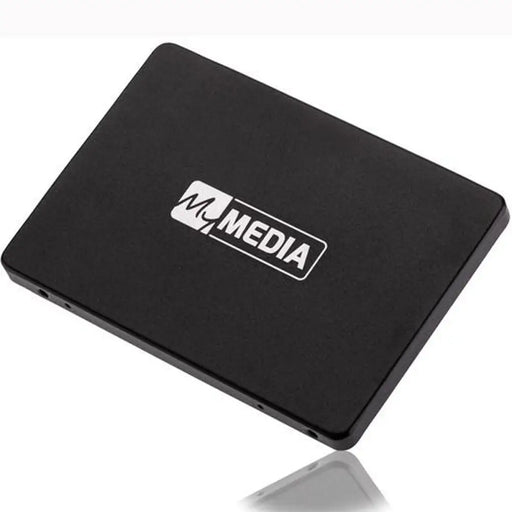 Hard Drive MyMedia 69280 256 GB SSD - Компютър Мрежи и компоненти<<<Компютри| Електроника<<<BigBuy&&&Твърди