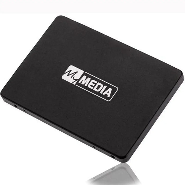 Hard Drive MyMedia 69280 256 GB SSD - Компютър Мрежи и компоненти<<<Компютри| Електроника<<<BigBuy&&&Твърди