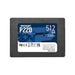 Hard Drive Patriot Memory P220 512 GB SSD - Твърди дискове<<<Компютър Мрежи и компоненти<<<Компютри|