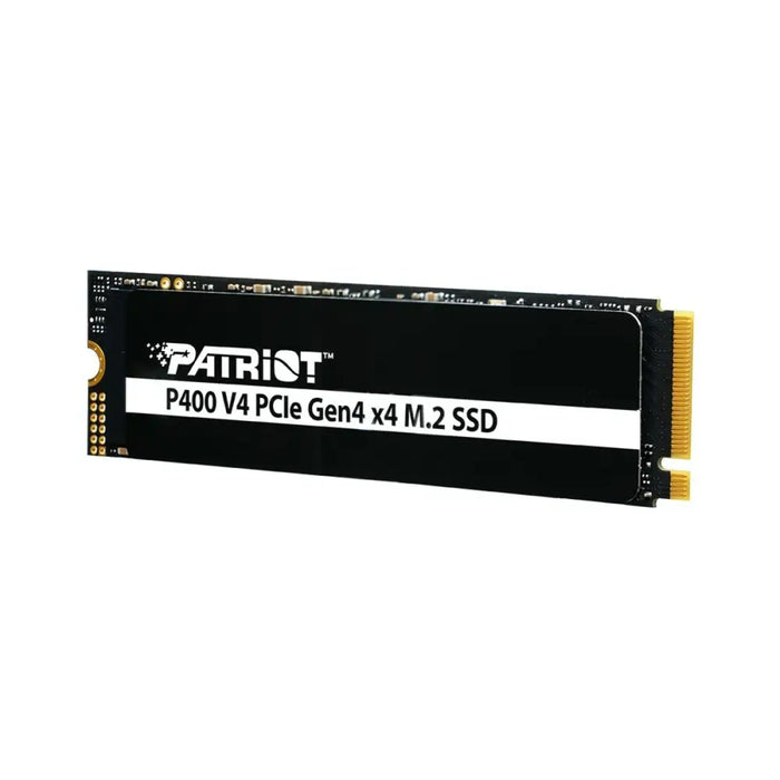 Hard Drive Patriot Memory P400VP1TBM28H 1 TB SSD - Твърди дискове<<<Компютър Мрежи и компоненти<<<Компютри|
