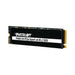 Hard Drive Patriot Memory P400VP1TBM28H 1 TB SSD - Твърди дискове<<<Компютър Мрежи и компоненти<<<Компютри|
