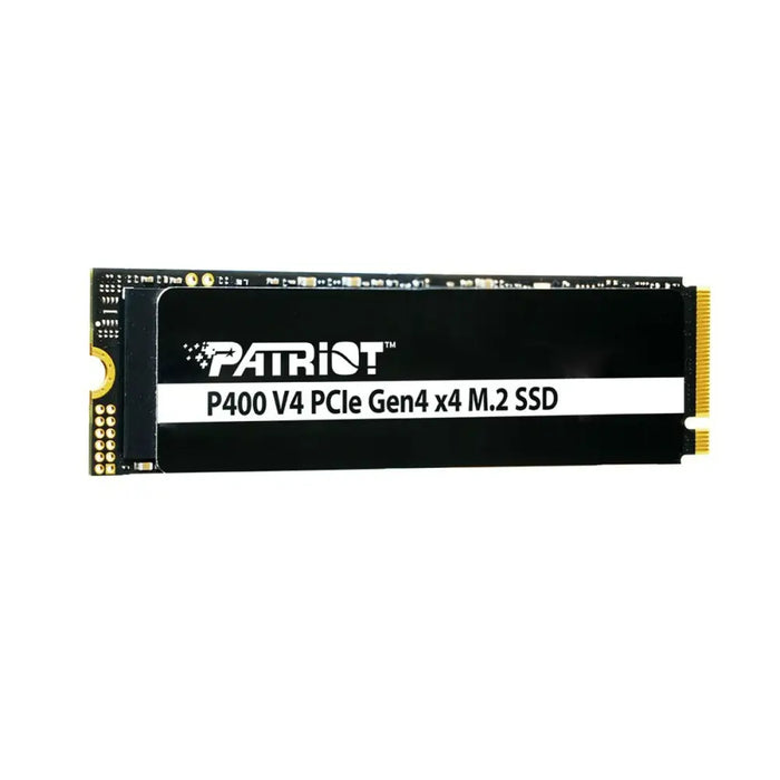 Hard Drive Patriot Memory P400VP1TBM28H 1 TB SSD - Твърди дискове<<<Компютър Мрежи и компоненти<<<Компютри|
