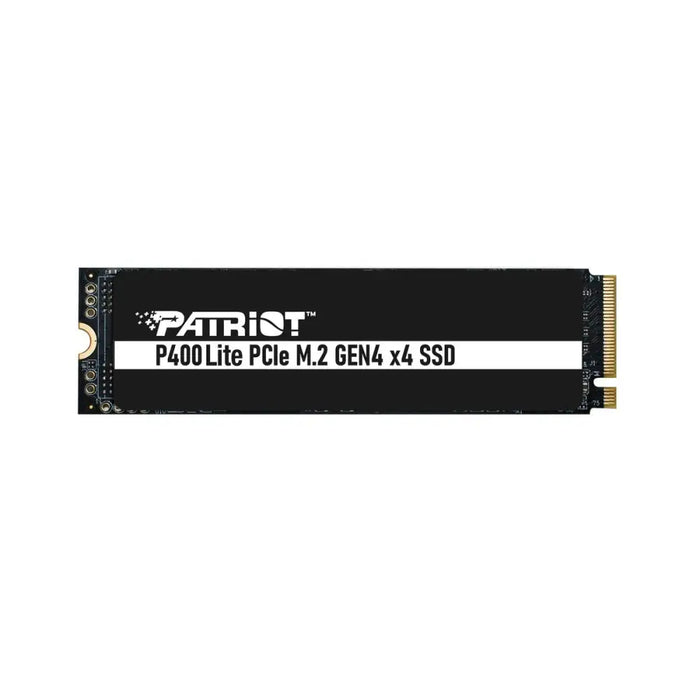 Hard Drive Patriot Memory Viper P400 Lite 1 TB SSD - Твърди дискове<<<Компютър Мрежи и компоненти<<<Компютри|