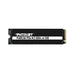 Hard Drive Patriot Memory Viper P400 Lite 1 TB SSD - Твърди дискове<<<Компютър Мрежи и компоненти<<<Компютри|