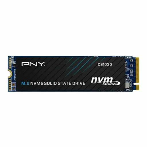 Hard Drive PNY CS1030 1 TB SSD - Компютър Мрежи и компоненти<<<Компютри| Електроника<<<BigBuy&&&Твърди