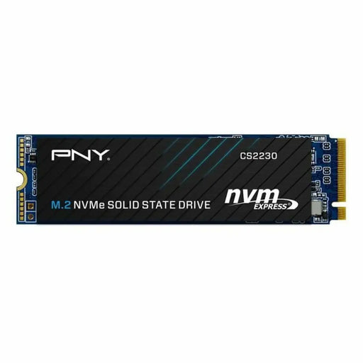 Hard Drive PNY CS2230 500 GB SSD - Компютър Мрежи и компоненти<<<Компютри| Електроника<<<BigBuy&&&Твърди