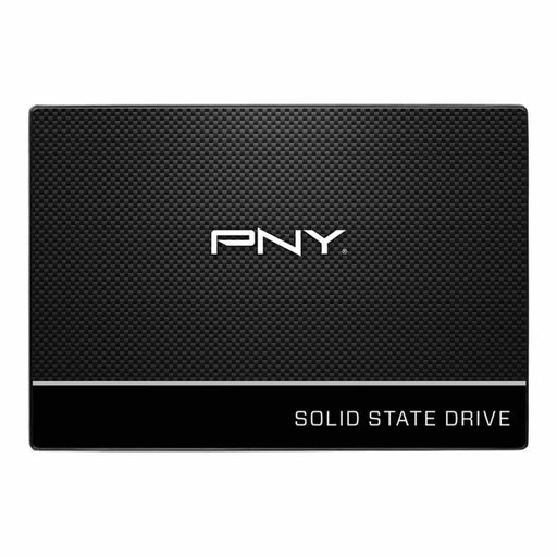 Hard Drive PNY CS900 1 TB SSD - Компютър Мрежи и компоненти<<<Компютри| Електроника<<<BigBuy&&&Твърди