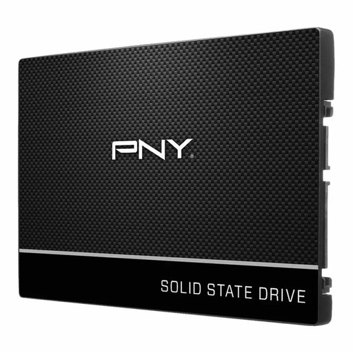 Hard Drive PNY CS900 1 TB SSD - Компютър Мрежи и компоненти<<<Компютри| Електроника<<<BigBuy&&&Твърди