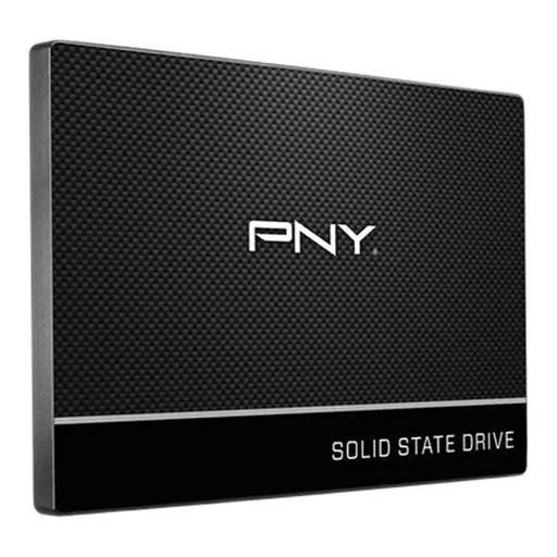 Hard Drive PNY CS900 2,5’’ 250 GB SSD - Компютър Мрежи и компоненти<<<Компютри| Електроника<<<BigBuy&&&Твърди