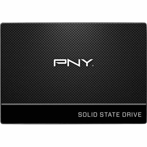 Hard Drive PNY CS900 2,5’’ 250 GB SSD - Компютър Мрежи и компоненти<<<Компютри| Електроника<<<BigBuy&&&Твърди