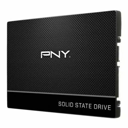 Hard Drive PNY CS900 2 TB SSD - Компютър Мрежи и компоненти<<<Компютри| Електроника<<<BigBuy&&&Твърди