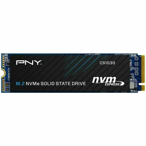 Hard Drive PNY M280CS1030-250-RB - Компютър Мрежи и компоненти<<<Компютри| Електроника<<<BigBuy&&&Твърди