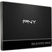 Hard Drive PNY SSD7CS900-4TB-RB 2,5’’ 4 TB SSD - Компютър Мрежи и компоненти<<<Компютри| Електроника<<<BigBuy&&&Твърди