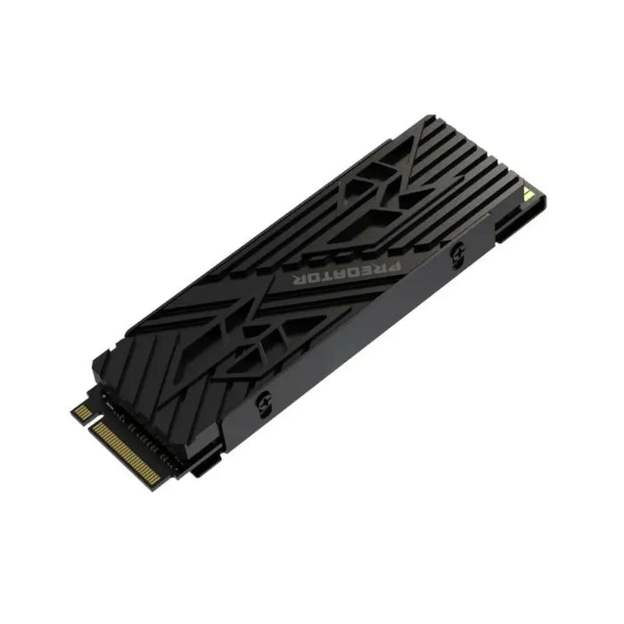 Hard Drive Predator BL.9BWWR.123 2 TB SSD - Компютър Мрежи и компоненти<<<Компютри| Електроника<<<BigBuy&&&Твърди