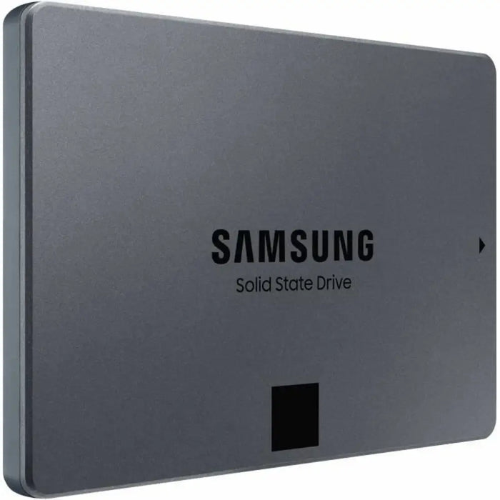 Hard Drive Samsung 870 QVO V-NAND MLC 4TB 4 TB SSD - Компютър Мрежи и компоненти<<<Компютри|
