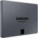 Hard Drive Samsung 870 QVO V-NAND MLC 4TB 4 TB SSD - Компютър Мрежи и компоненти<<<Компютри|