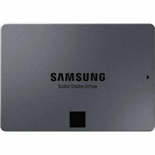 Hard Drive Samsung 870 QVO V-NAND MLC 4TB 4 TB SSD - Компютър Мрежи и компоненти<<<Компютри|