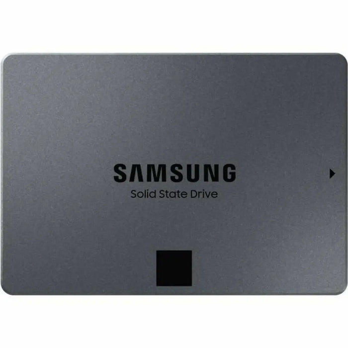 Hard Drive Samsung 870 QVO V-NAND MLC 4TB 4 TB SSD - Компютър Мрежи и компоненти<<<Компютри|