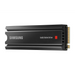 Hard Drive Samsung 980 PRO 1 TB SSD - Вътрешни SSD M.2 PCIe<<<SAMSUNG памети SSD и