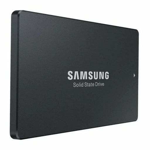 Hard Drive Samsung MZ-7L33T800 3,84 TB SSD - Компютър Мрежи и компоненти<<<Компютри| Електроника<<<BigBuy&&&Твърди