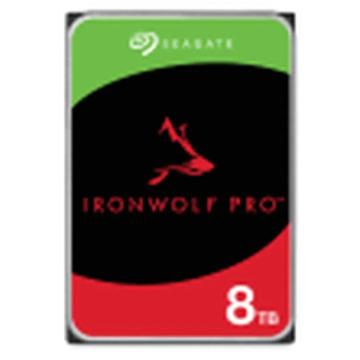 Hard Drive Seagate 3,5’’ 8 TB - Компютър Мрежи и компоненти<<<Компютри| Електроника<<<BigBuy&&&Твърди