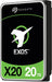 Hard drive Seagate Exos X20 20TB 256MB Cache SATA - Вътрешни HDD<<<HDD и SSD<<<Компоненти<<<ALSO&&&Хард дискове