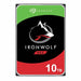 Hard Drive Seagate IRONWOLF NAS 3.5’’ Sata III - Компютър Мрежи и компоненти<<<Компютри| Електроника<<<BigBuy&&&Твърди
