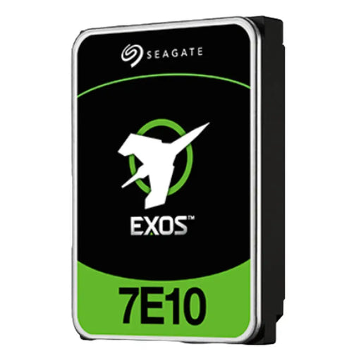 Hard Drive Seagate ST10000NM017B 3,5’’ 10TB - Компютър Мрежи и компоненти<<<Компютри| Електроника<<<BigBuy&&&Твърди
