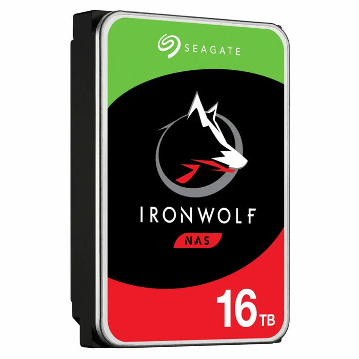 Hard Drive Seagate ST16000VN001 3,5’’ 16 TB - Твърди дискове<<<Компютър Мрежи и компоненти<<<Компютри|