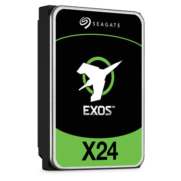 Hard Drive Seagate ST20000NM002H 3,5’’ 20 TB - Компютър Мрежи и компоненти<<<Компютри| Електроника<<<BigBuy&&&Твърди