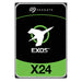 Hard Drive Seagate ST24000NM002H 3,5’’ 24 TB - Компютър Мрежи и компоненти<<<Компютри| Електроника<<<BigBuy&&&Твърди