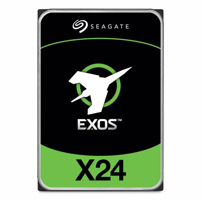 Hard Drive Seagate ST24000NM002H 3,5’’ 24 TB - Компютър Мрежи и компоненти<<<Компютри| Електроника<<<BigBuy&&&Твърди