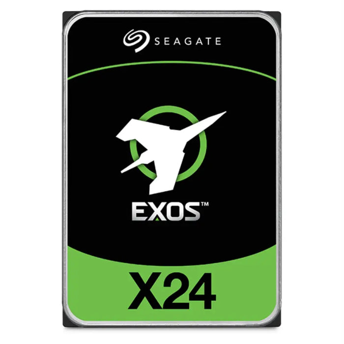 Hard Drive Seagate ST24000NM002H 3,5’’ 24 TB - Компютър Мрежи и компоненти<<<Компютри| Електроника<<<BigBuy&&&Твърди